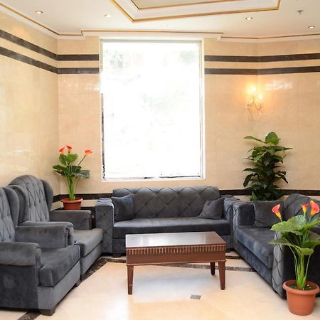 Tera Al Gaza Hotel La Mecque Extérieur photo