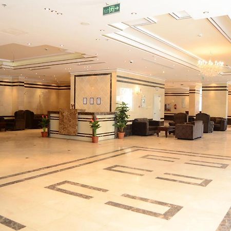 Tera Al Gaza Hotel La Mecque Extérieur photo