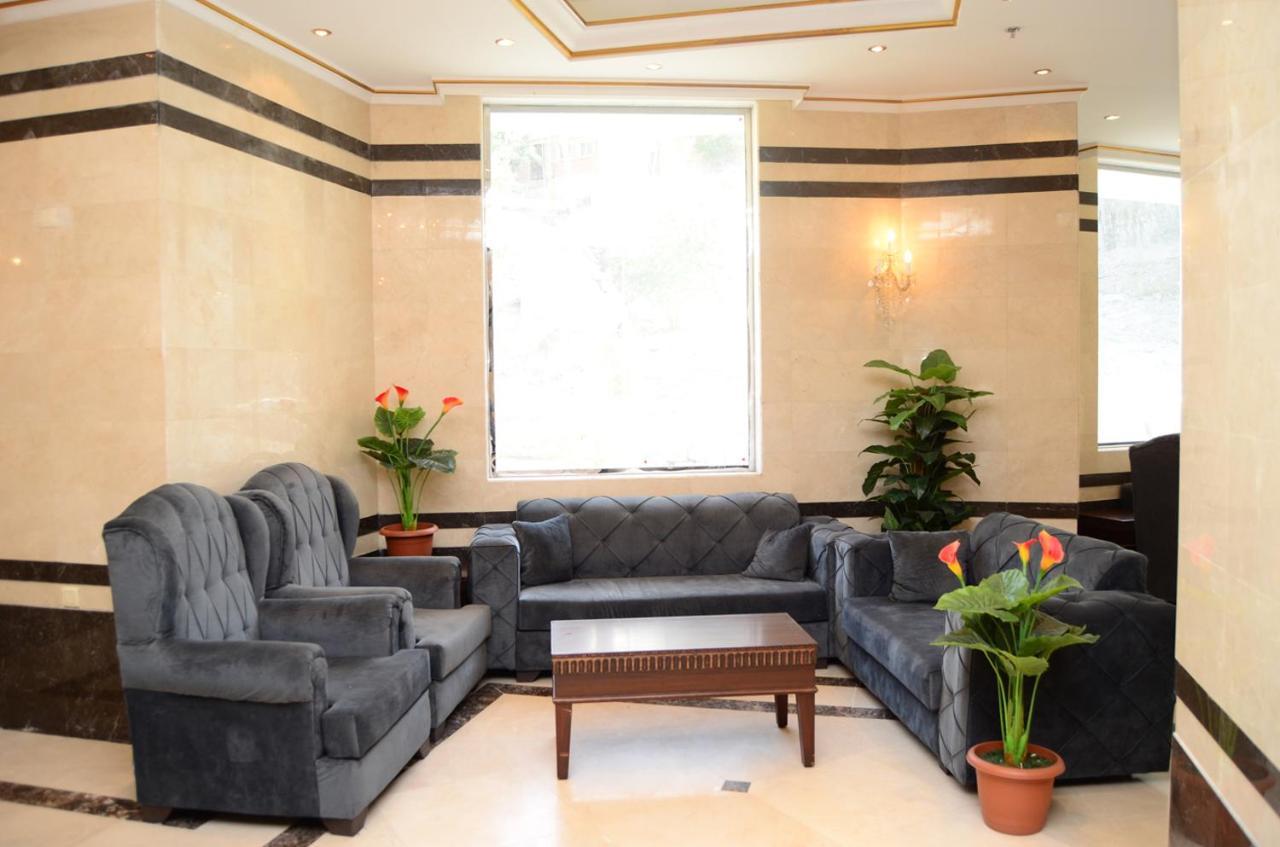 Tera Al Gaza Hotel La Mecque Extérieur photo
