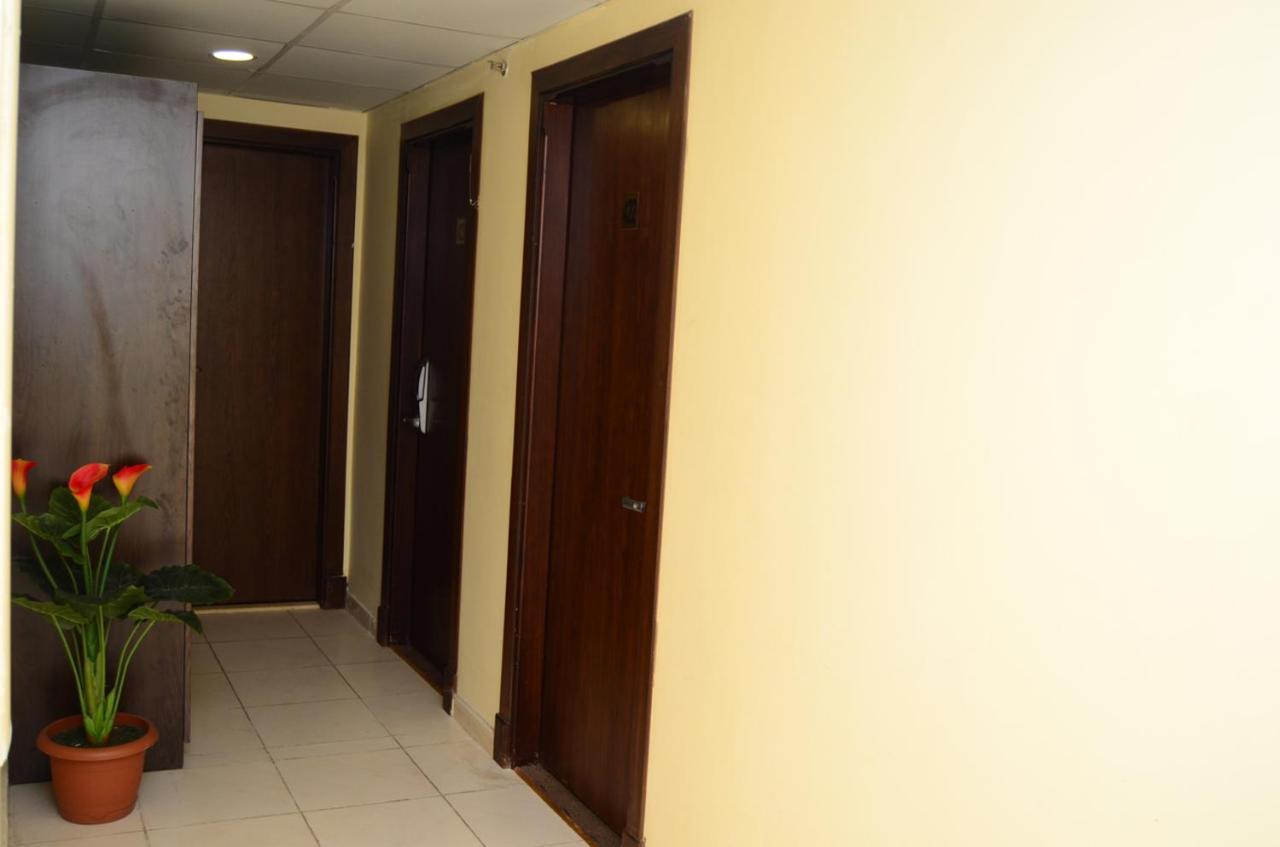 Tera Al Gaza Hotel La Mecque Extérieur photo