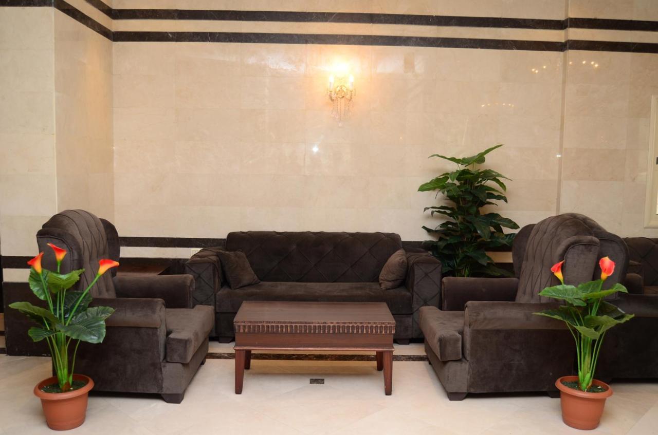 Tera Al Gaza Hotel La Mecque Extérieur photo