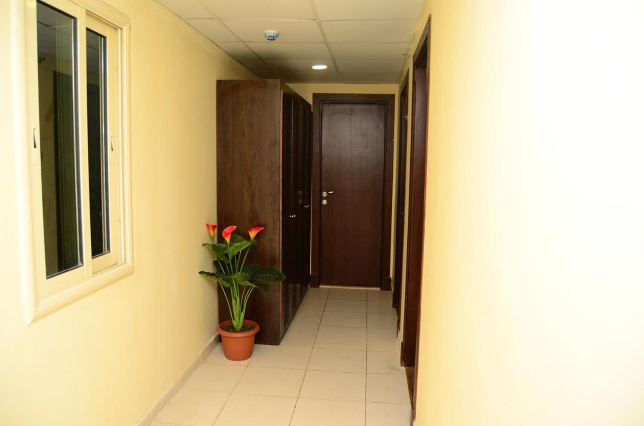 Tera Al Gaza Hotel La Mecque Extérieur photo