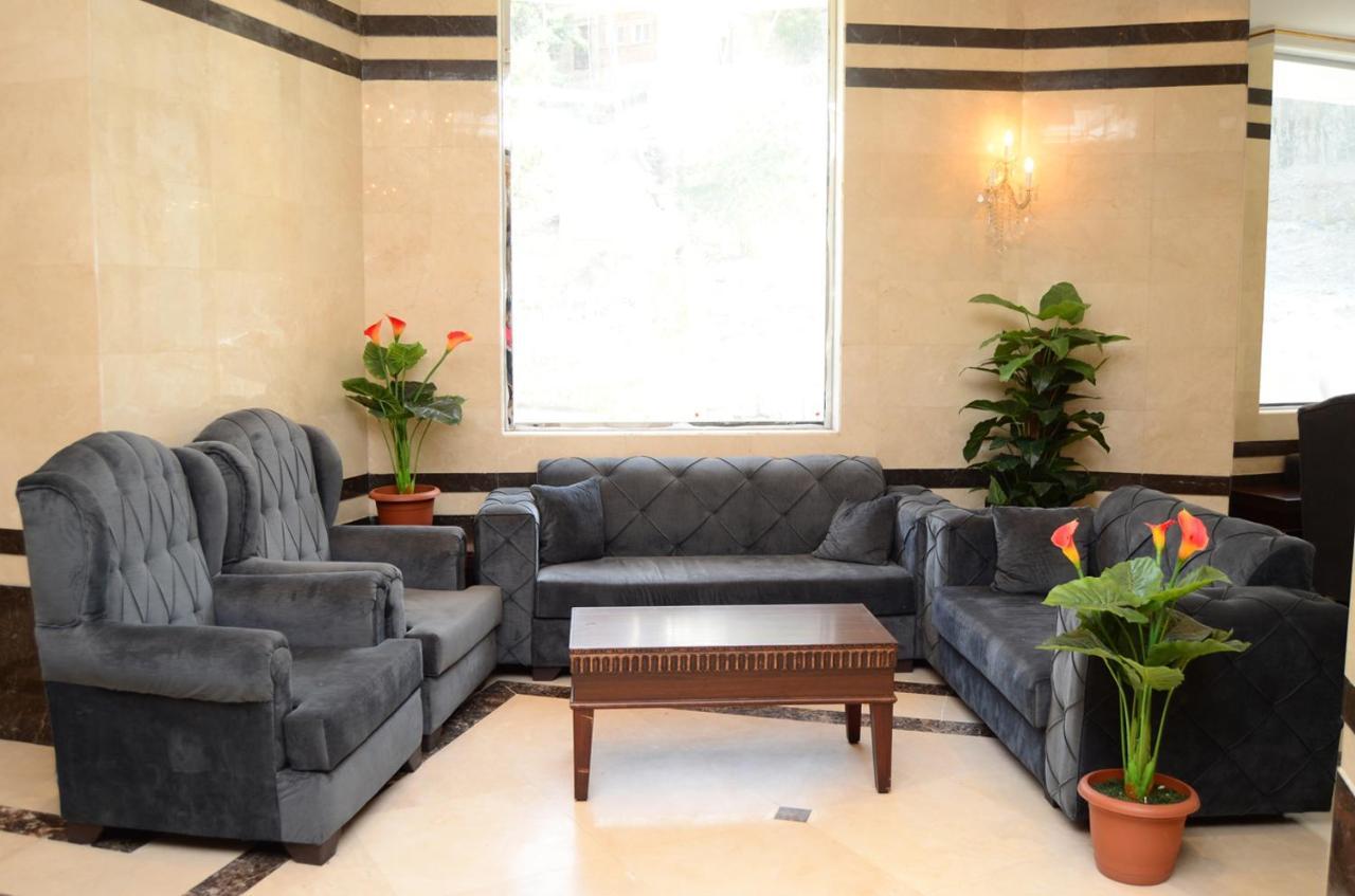 Tera Al Gaza Hotel La Mecque Extérieur photo