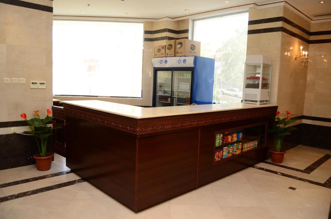 Tera Al Gaza Hotel La Mecque Extérieur photo