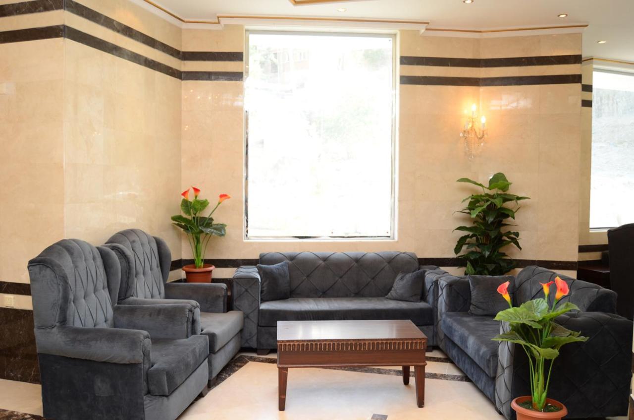 Tera Al Gaza Hotel La Mecque Extérieur photo