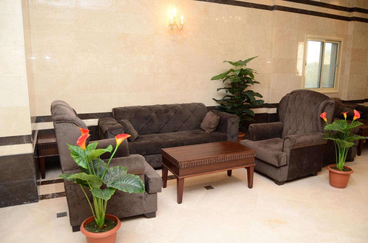 Tera Al Gaza Hotel La Mecque Extérieur photo